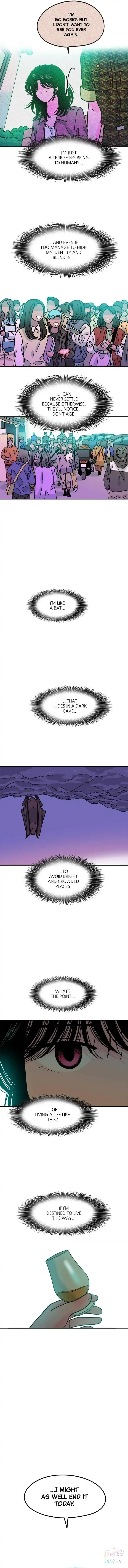 Just One Bite! Chapter 73 Online - página 8