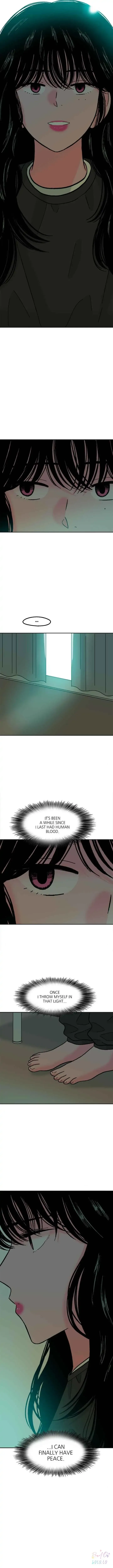 Just One Bite! Chapter 73 Online - página 9
