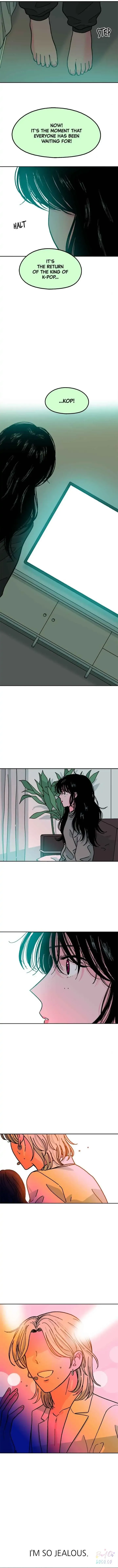 Just One Bite! Chapter 73 Online - página 10