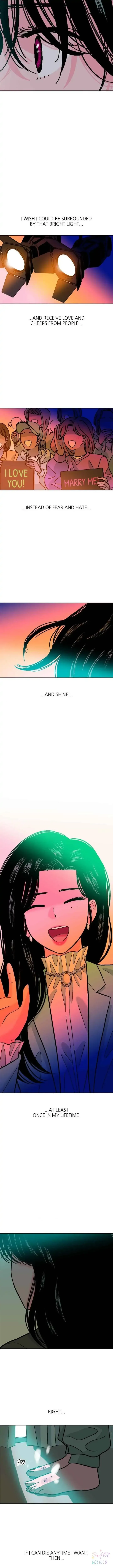 Just One Bite! Chapter 73 Online - página 11