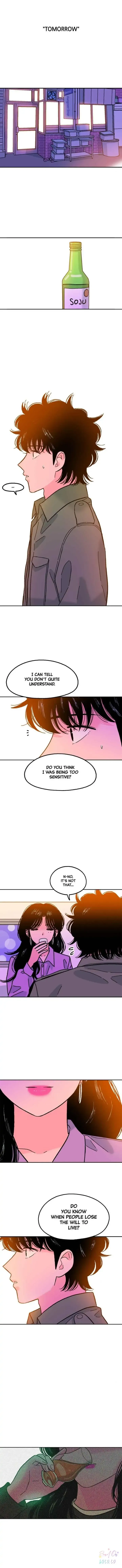 Just One Bite! Chapter 74 Online - página 1