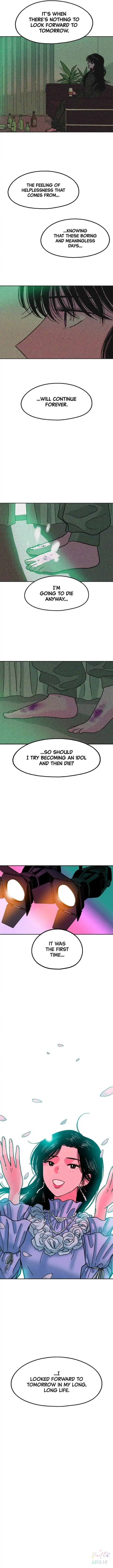 Just One Bite! Chapter 74 Online - página 2