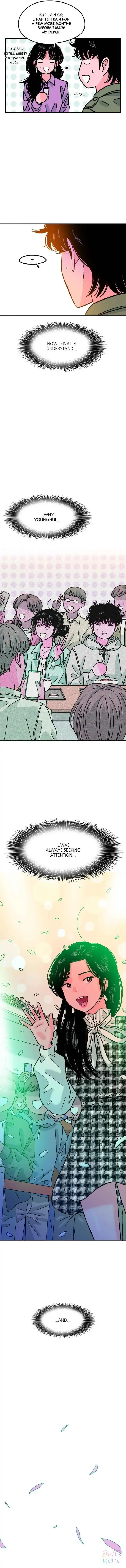 Just One Bite! Chapter 74 Online - página 6