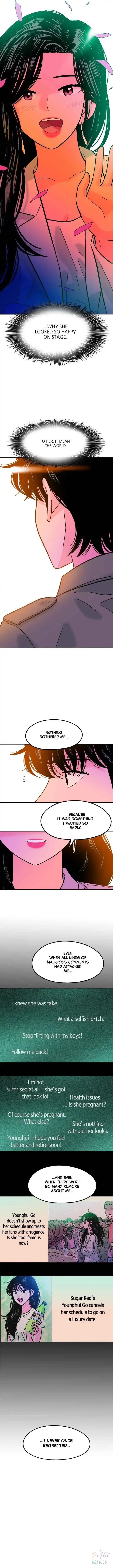 Just One Bite! Chapter 74 Online - página 7