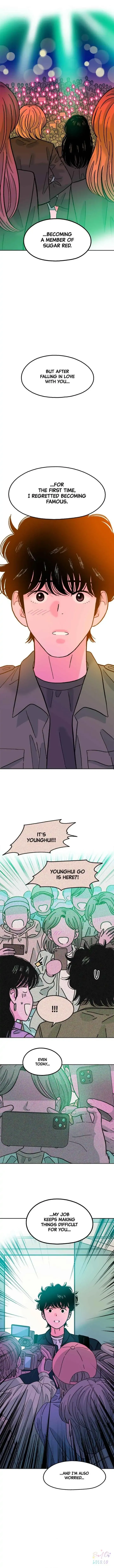 Just One Bite! Chapter 74 Online - página 8