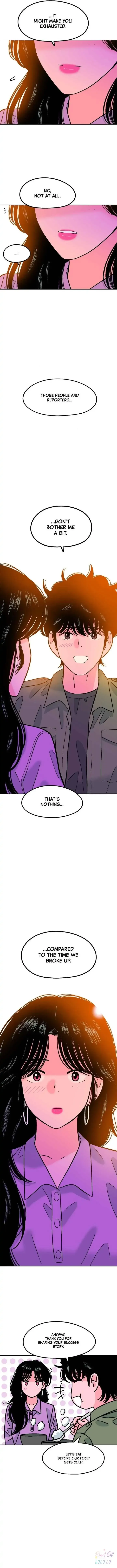 Just One Bite! Chapter 74 Online - página 9