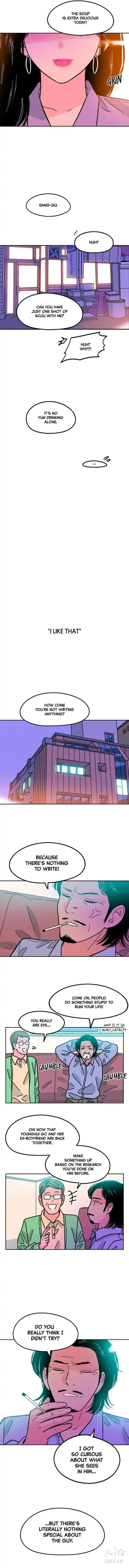 Just One Bite! Chapter 74 Online - página 10