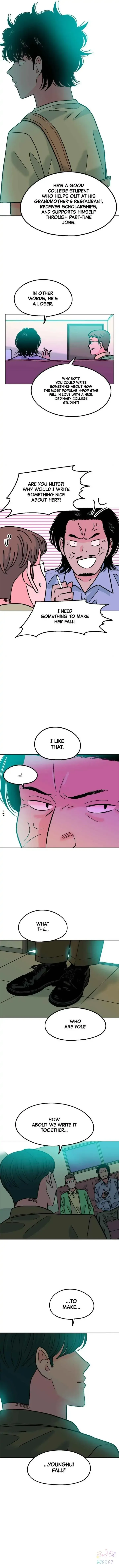 Just One Bite! Chapter 74 Online - página 11