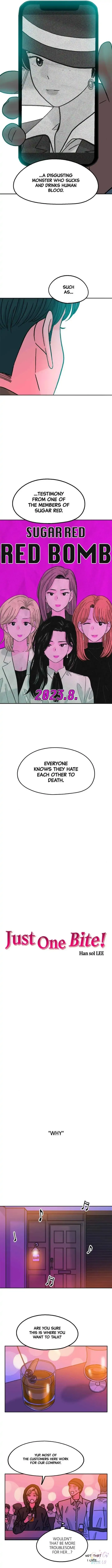 Just One Bite! Chapter 76 Online - página 2