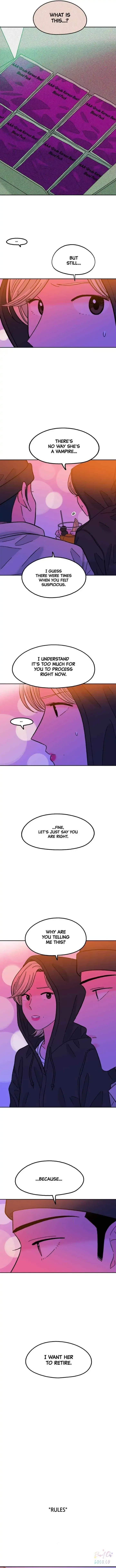 Just One Bite! Chapter 76 Online - página 6