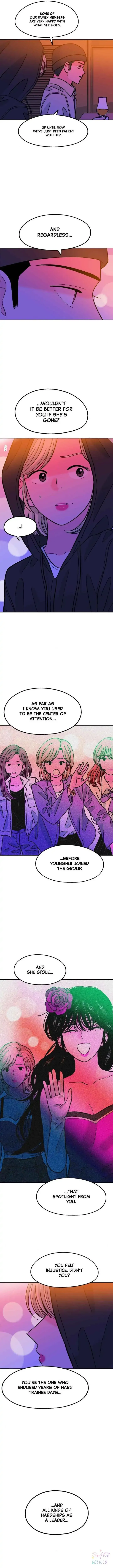 Just One Bite! Chapter 76 Online - página 8