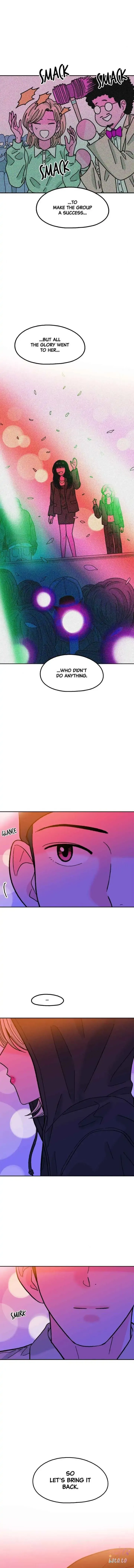 Just One Bite! Chapter 76 Online - página 9
