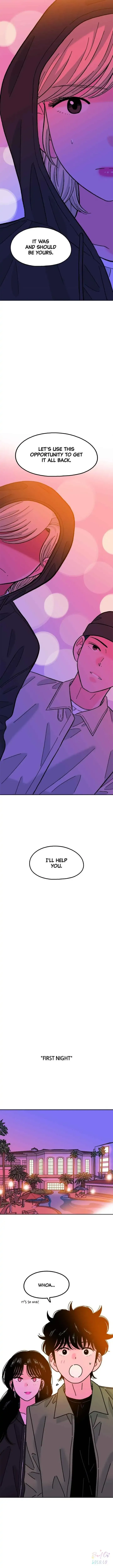 Just One Bite! Chapter 76 Online - página 10