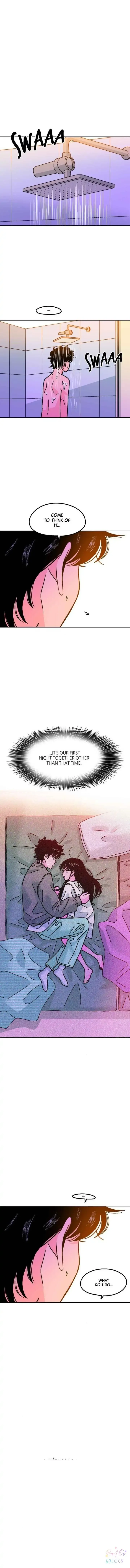 Just One Bite! Chapter 76 Online - página 12