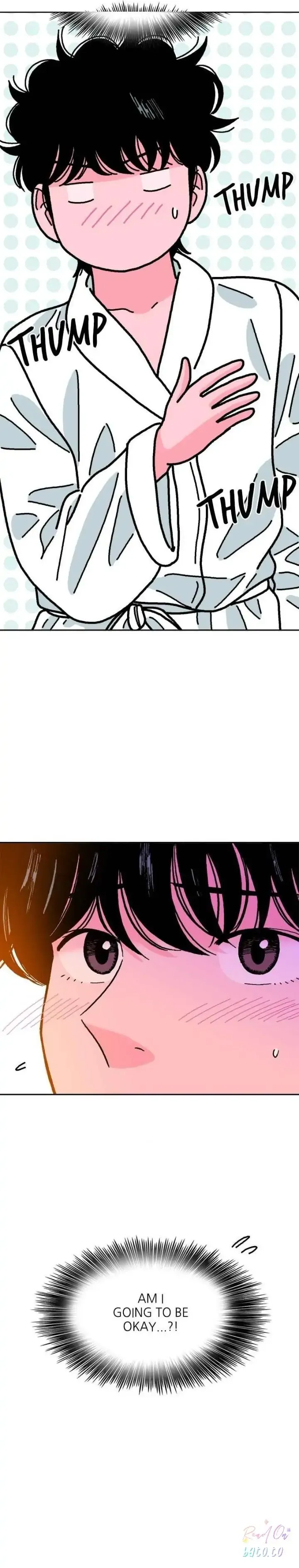 Just One Bite! Chapter 76 Online - página 13