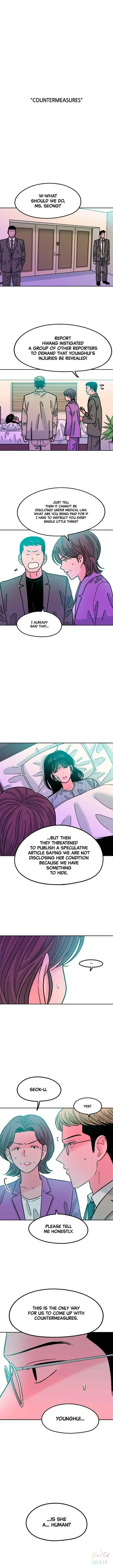 Just One Bite! Chapter 81 Online - página 3
