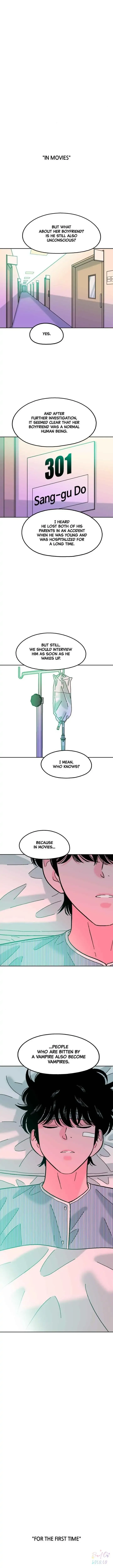 Just One Bite! Chapter 81 Online - página 4