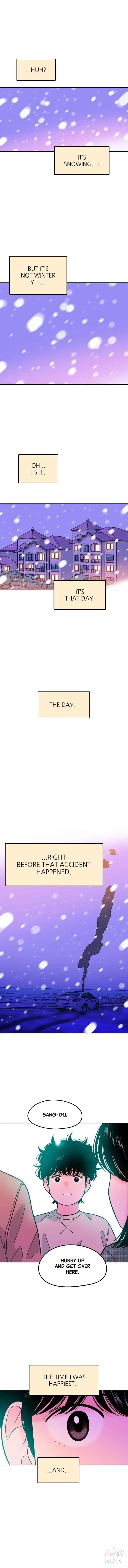 Just One Bite! Chapter 81 Online - página 5