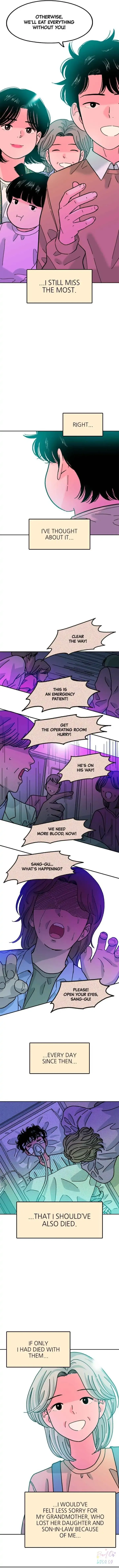 Just One Bite! Chapter 81 Online - página 6