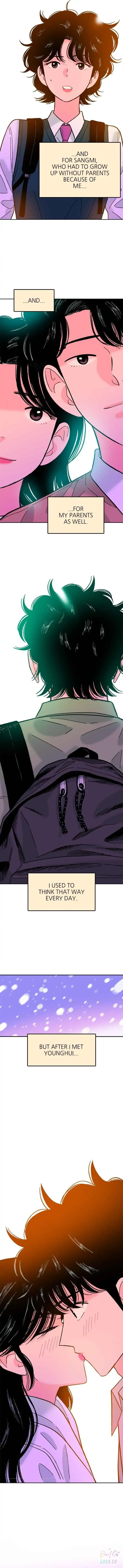 Just One Bite! Chapter 81 Online - página 7