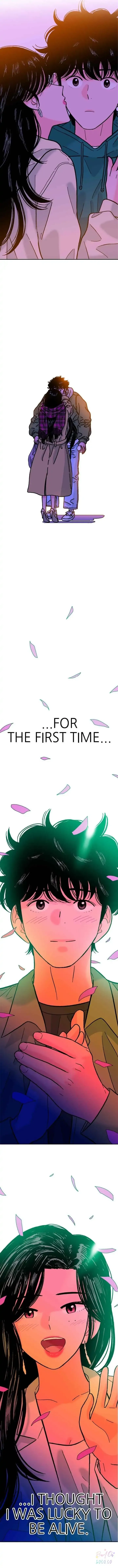 Just One Bite! Chapter 81 Online - página 8