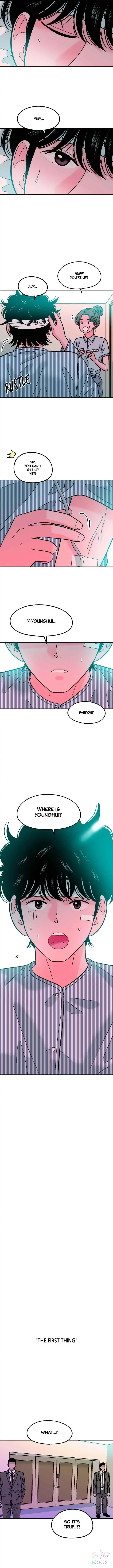 Just One Bite! Chapter 81 Online - página 9