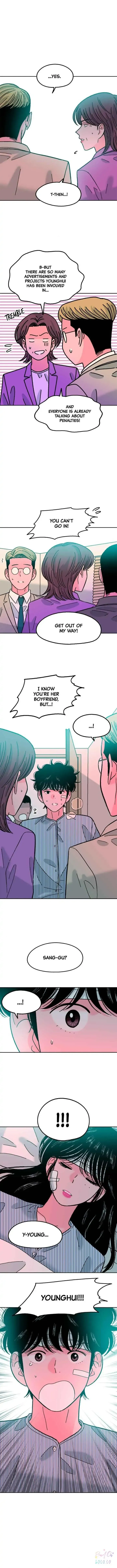 Just One Bite! Chapter 81 Online - página 10