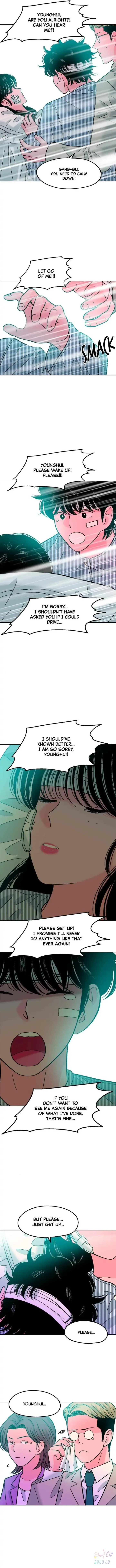 Just One Bite! Chapter 81 Online - página 11