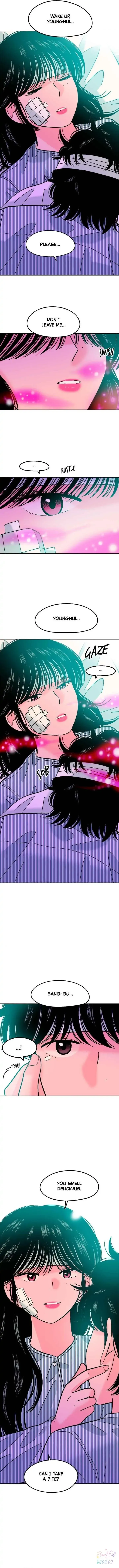 Just One Bite! Chapter 81 Online - página 12