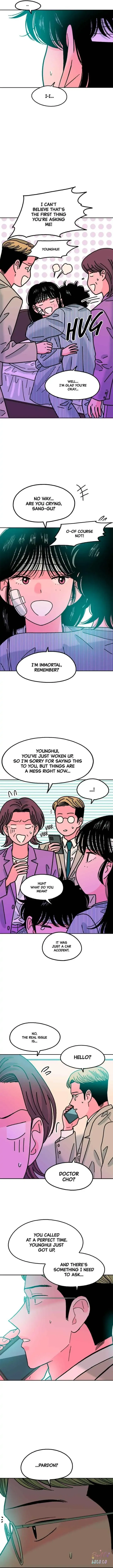 Just One Bite! Chapter 81 Online - página 13