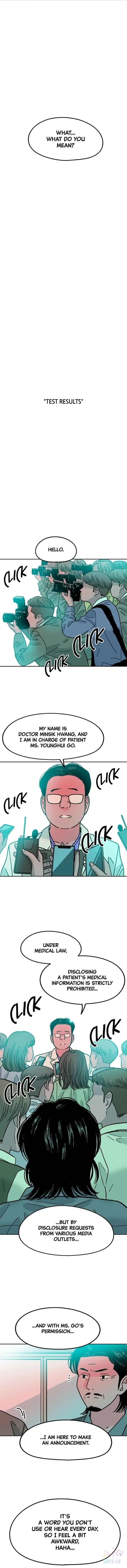 Just One Bite! Chapter 81 Online - página 14