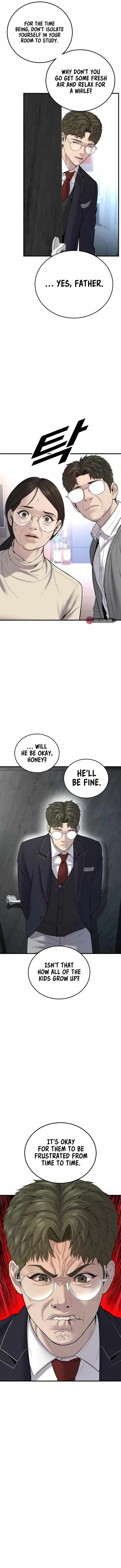 Juvenile Offender Chapter 10 Online - página 5