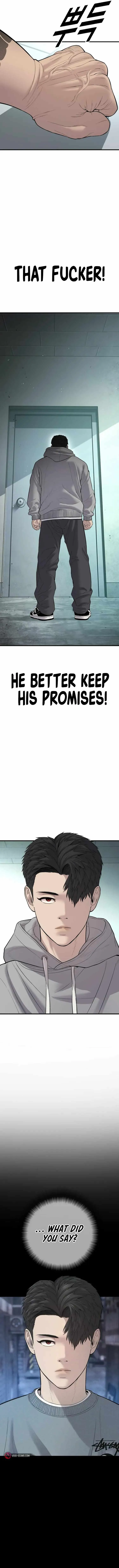 Juvenile Offender Chapter 10 Online - página 13