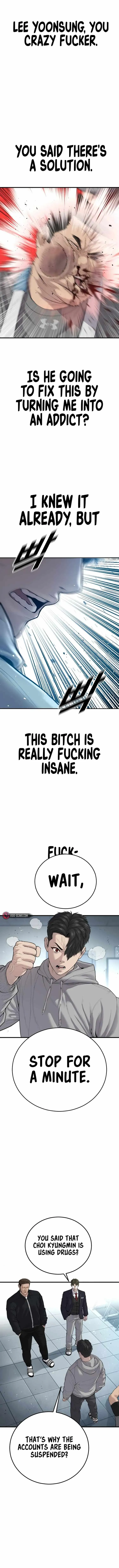 Juvenile Offender Chapter 10 Online - página 19