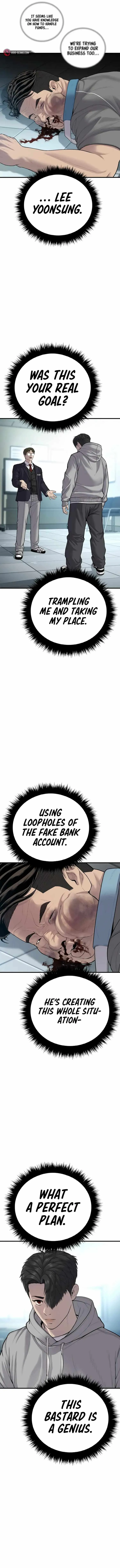 Juvenile Offender Chapter 10 Online - página 22