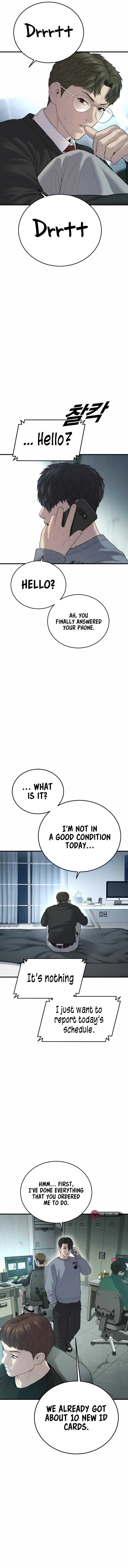 Juvenile Offender Chapter 13 Online - página 8