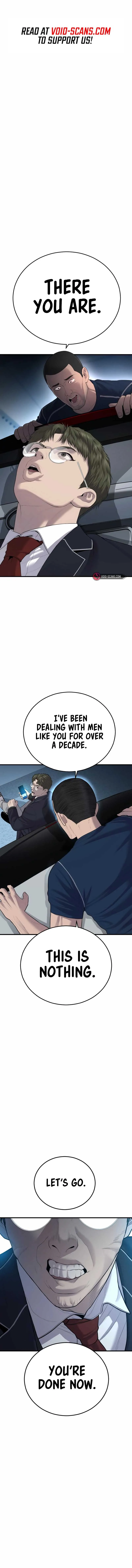 Juvenile Offender Chapter 14 Online - página 3