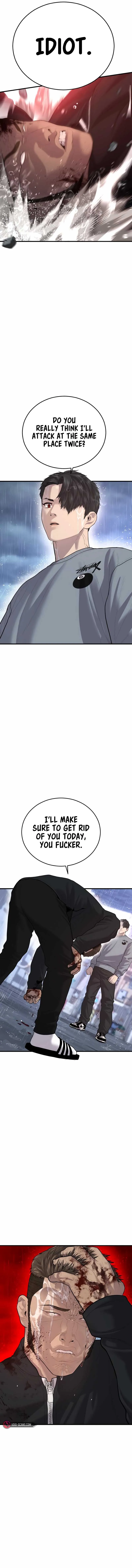 Juvenile Offender Chapter 14 Online - página 7