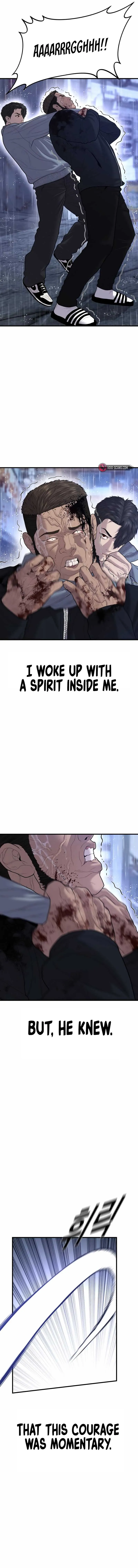 Juvenile Offender Chapter 14 Online - página 17