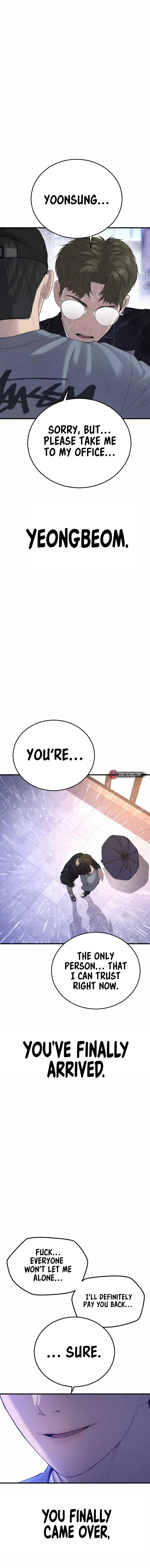 Juvenile Offender Chapter 14 Online - página 29