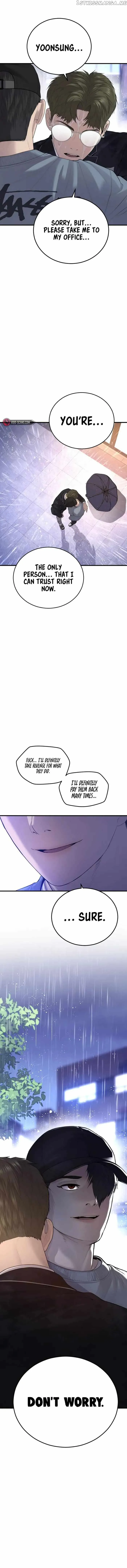 Juvenile Offender Chapter 15 Online - página 3
