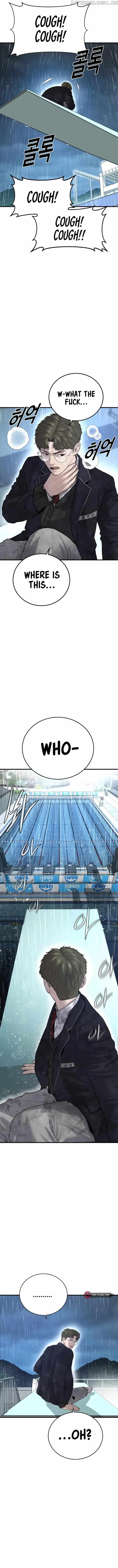 Juvenile Offender Chapter 15 Online - página 6