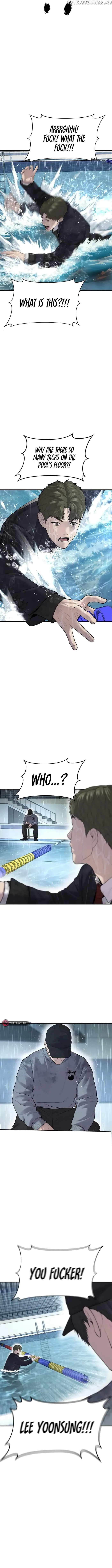 Juvenile Offender Chapter 15 Online - página 9