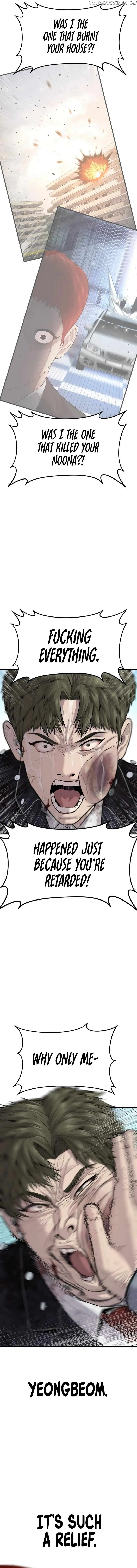 Juvenile Offender Chapter 16 Online - página 8