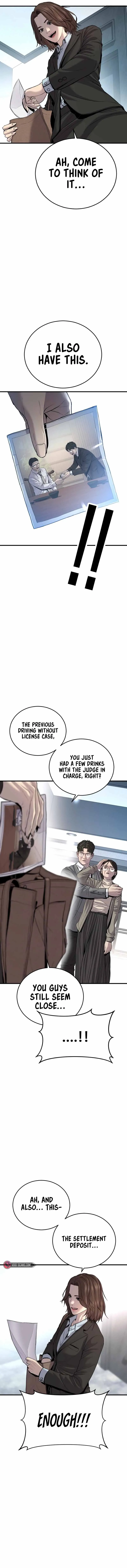 Juvenile Offender Chapter 18 Online - página 3