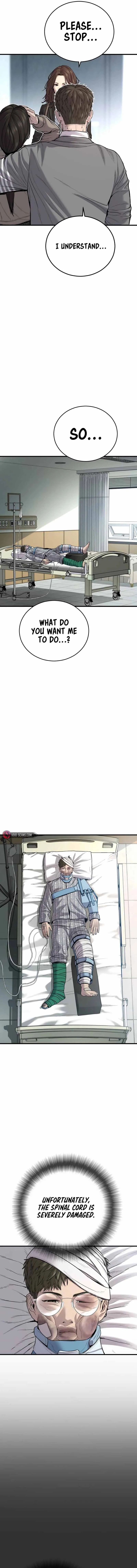 Juvenile Offender Chapter 18 Online - página 4
