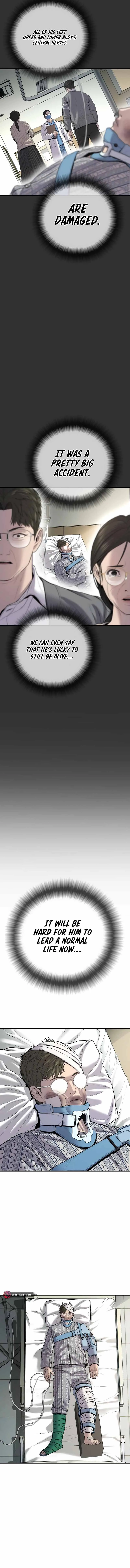 Juvenile Offender Chapter 18 Online - página 5