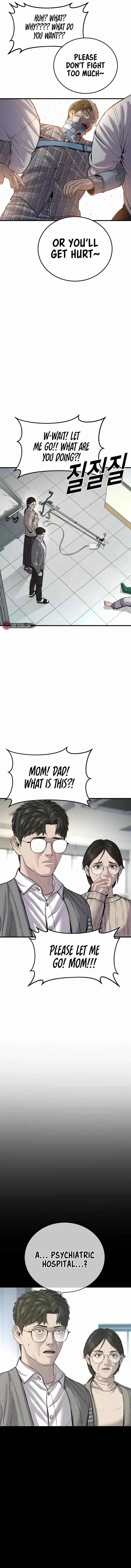 Juvenile Offender Chapter 18 Online - página 8