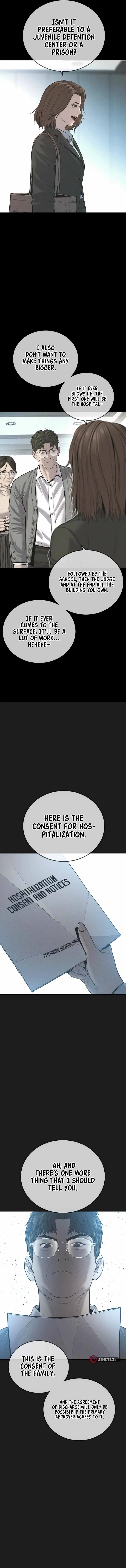 Juvenile Offender Chapter 18 Online - página 9