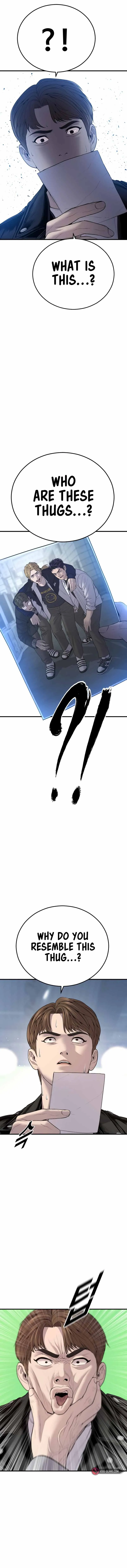 Juvenile Offender Chapter 18 Online - página 23